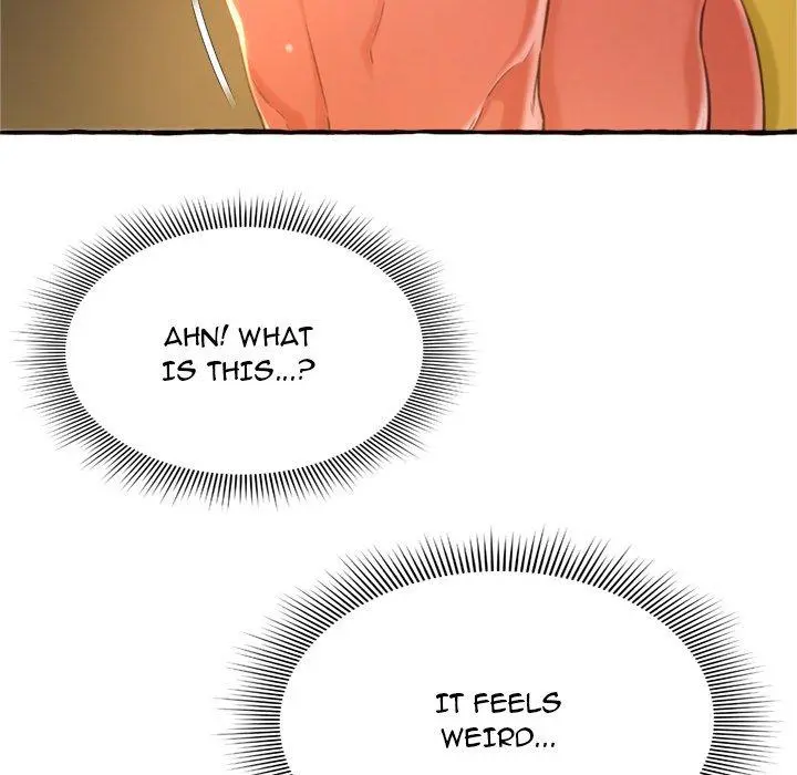 Cant Get To You Manhwa Happygra Chapter 10 - Page 6