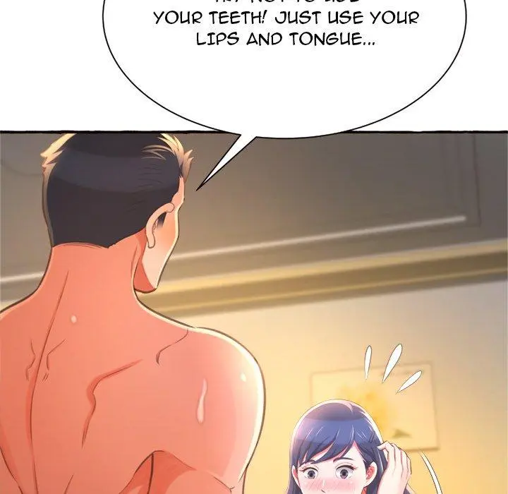Cant Get To You Manhwa Happygra Chapter 10 - Page 62