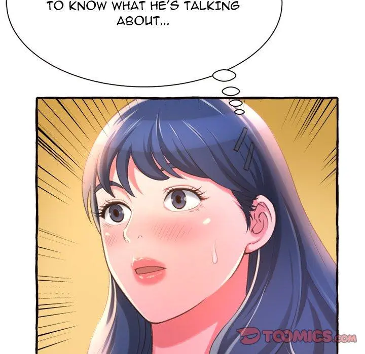 Cant Get To You Manhwa Happygra Chapter 10 - Page 64