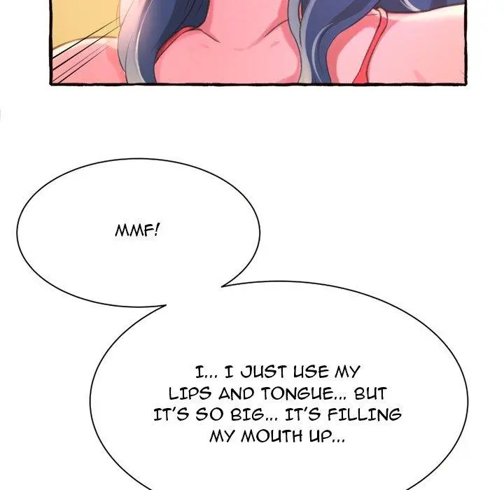 Cant Get To You Manhwa Happygra Chapter 10 - Page 65