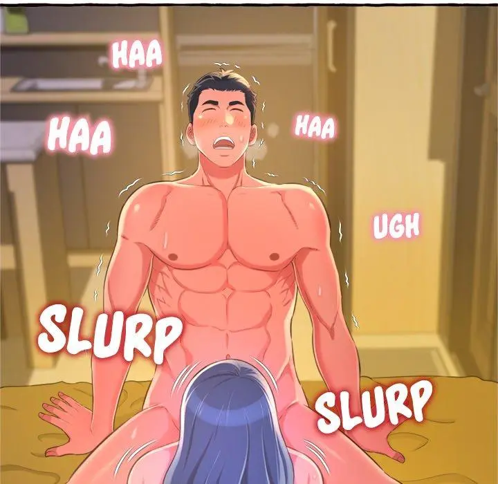 Cant Get To You Manhwa Happygra Chapter 10 - Page 68