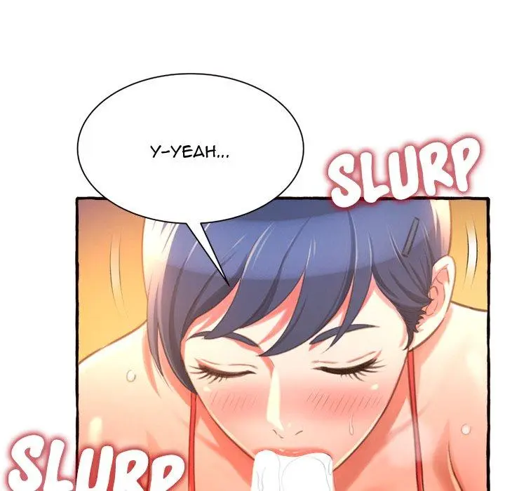 Cant Get To You Manhwa Happygra Chapter 10 - Page 72