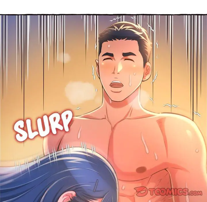Cant Get To You Manhwa Happygra Chapter 10 - Page 76