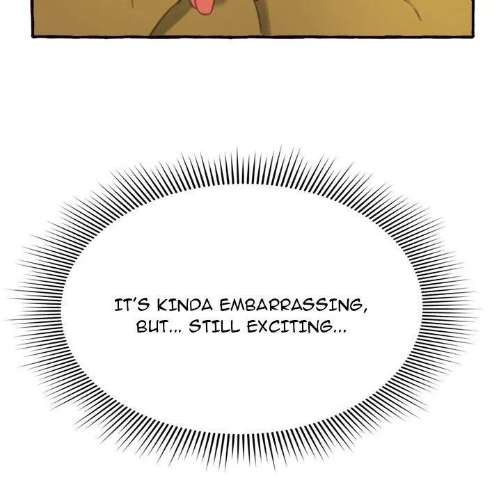 Cant Get To You Manhwa Happygra Chapter 10 - Page 8