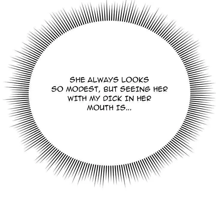 Cant Get To You Manhwa Happygra Chapter 10 - Page 80