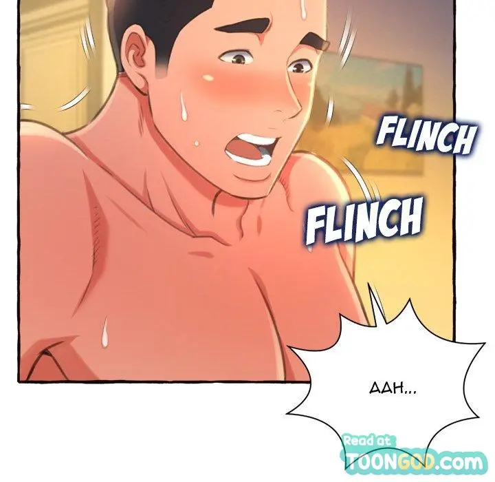 Cant Get To You Manhwa Happygra Chapter 10 - Page 85