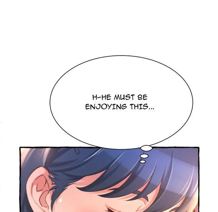 Cant Get To You Manhwa Happygra Chapter 10 - Page 86