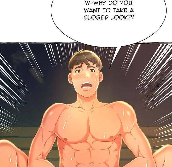 Cant Get To You Manhwa Happygra Chapter 10 - Page 92