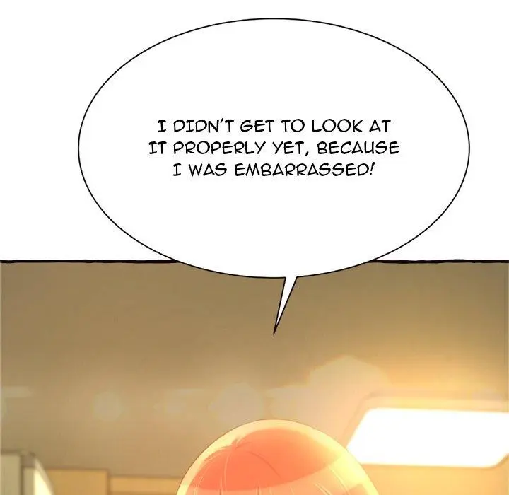 Cant Get To You Manhwa Happygra Chapter 10 - Page 94