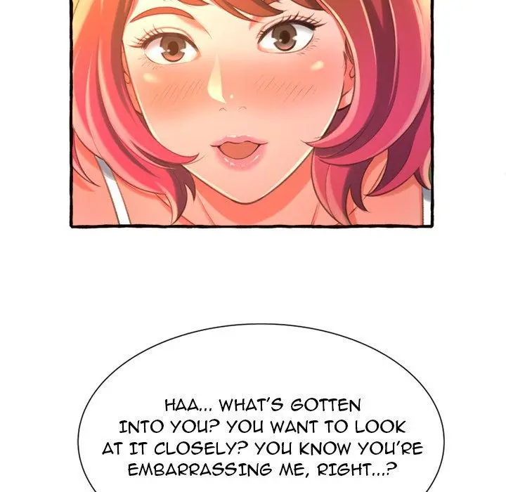 Cant Get To You Manhwa Happygra Chapter 10 - Page 98