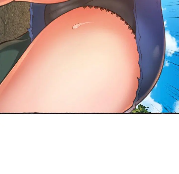 Cant Get To You Manhwa Happygra Chapter 11 - Page 101