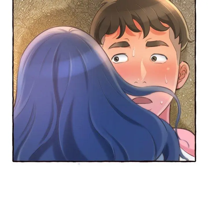 Cant Get To You Manhwa Happygra Chapter 11 - Page 103
