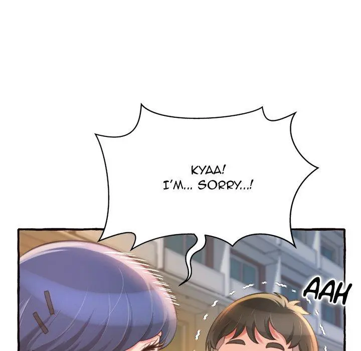 Cant Get To You Manhwa Happygra Chapter 11 - Page 106