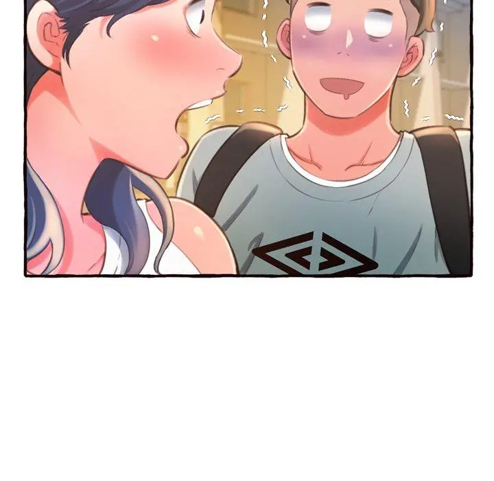 Cant Get To You Manhwa Happygra Chapter 11 - Page 107