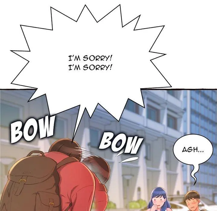 Cant Get To You Manhwa Happygra Chapter 11 - Page 108