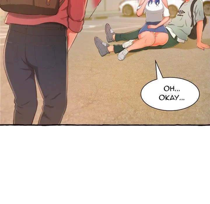 Cant Get To You Manhwa Happygra Chapter 11 - Page 109