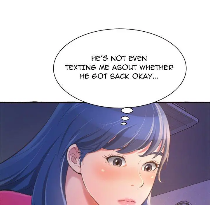 Cant Get To You Manhwa Happygra Chapter 11 - Page 11
