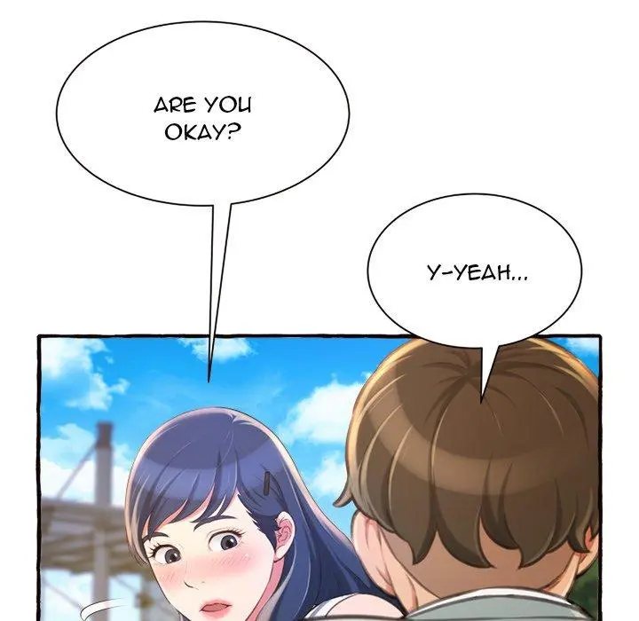 Cant Get To You Manhwa Happygra Chapter 11 - Page 110