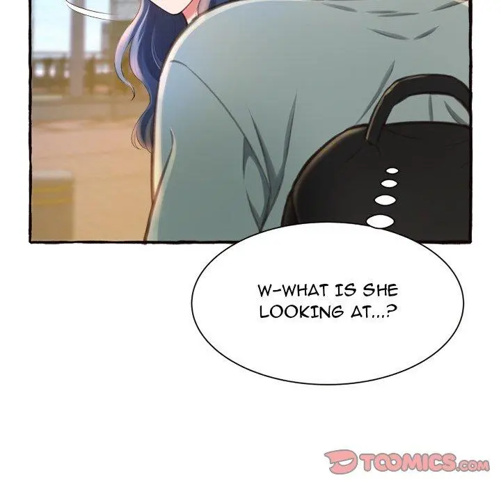 Cant Get To You Manhwa Happygra Chapter 11 - Page 111