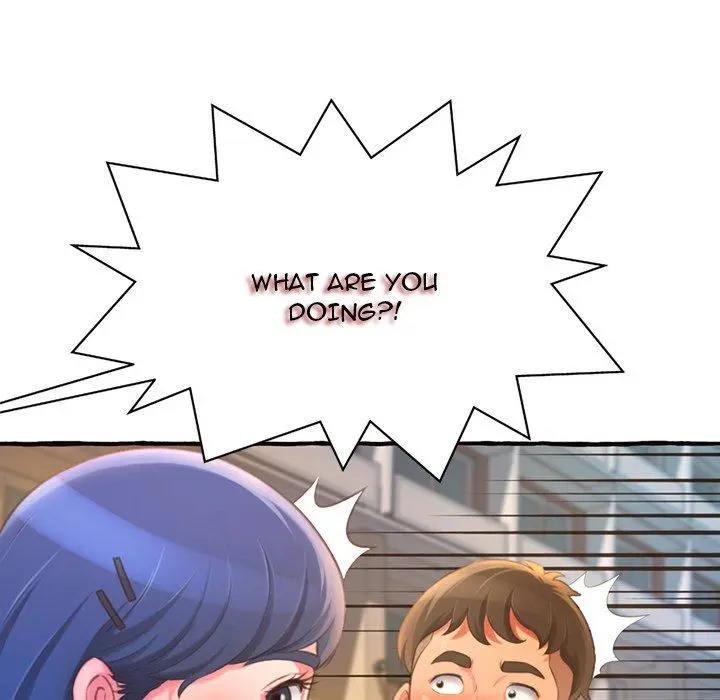 Cant Get To You Manhwa Happygra Chapter 11 - Page 112