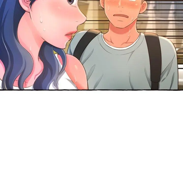 Cant Get To You Manhwa Happygra Chapter 11 - Page 113