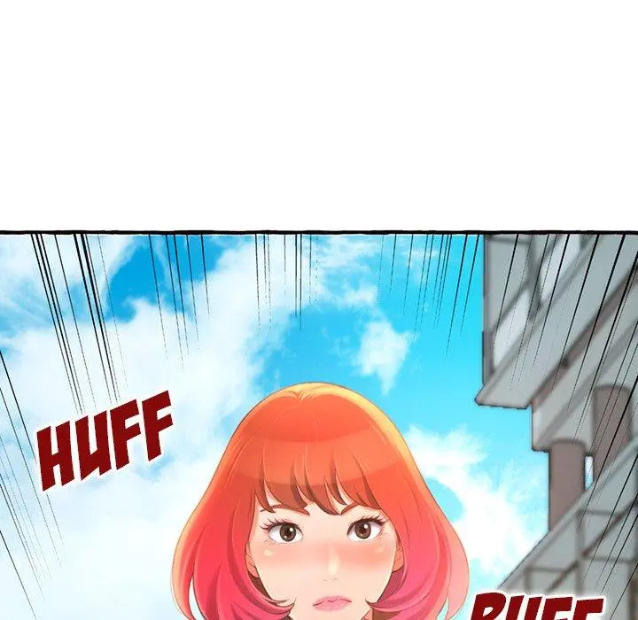Cant Get To You Manhwa Happygra Chapter 11 - Page 114