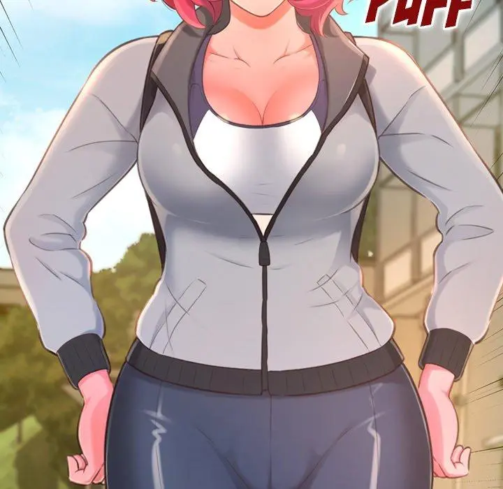 Cant Get To You Manhwa Happygra Chapter 11 - Page 115
