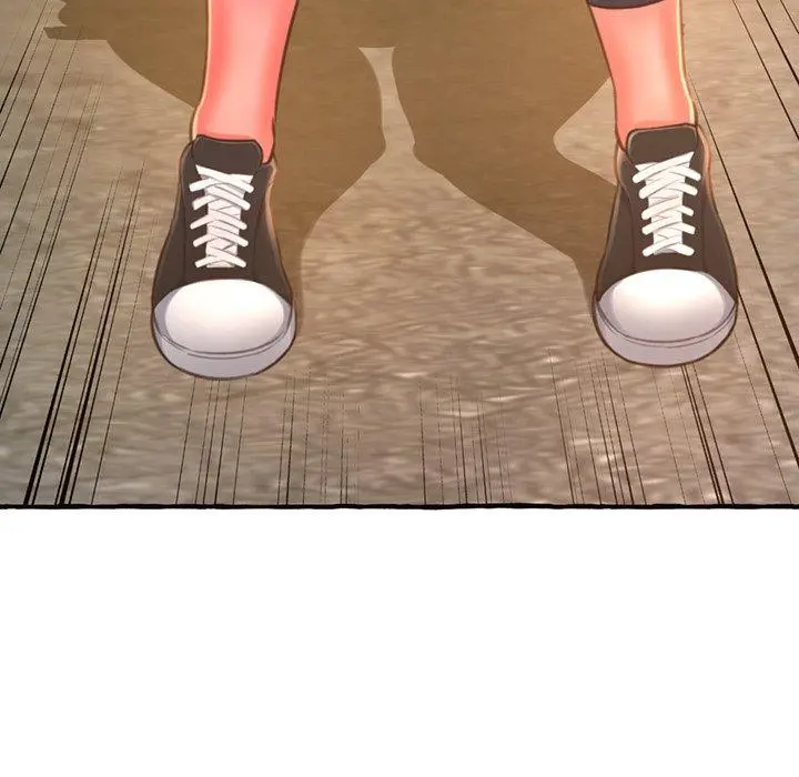Cant Get To You Manhwa Happygra Chapter 11 - Page 117