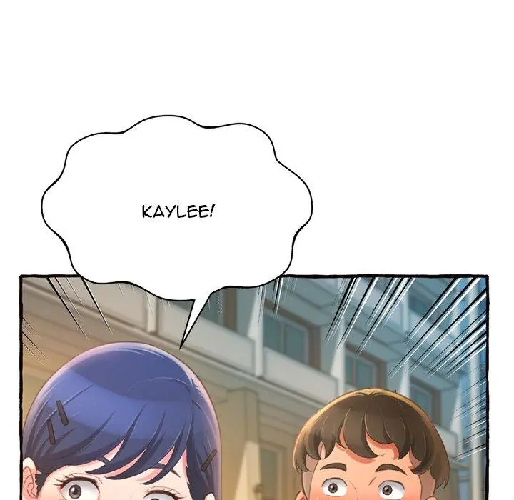 Cant Get To You Manhwa Happygra Chapter 11 - Page 118