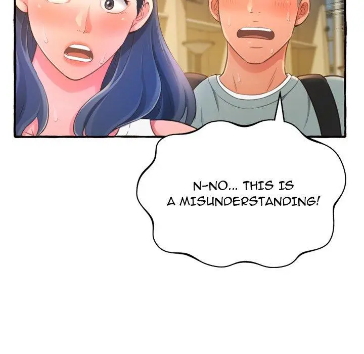 Cant Get To You Manhwa Happygra Chapter 11 - Page 119