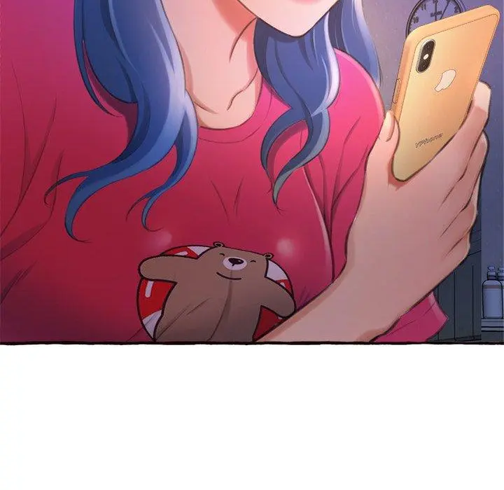 Cant Get To You Manhwa Happygra Chapter 11 - Page 12