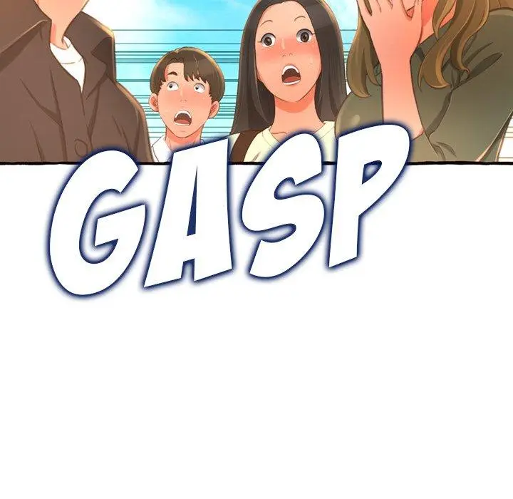 Cant Get To You Manhwa Happygra Chapter 11 - Page 121