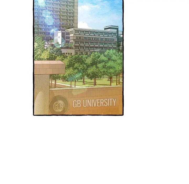 Cant Get To You Manhwa Happygra Chapter 11 - Page 124