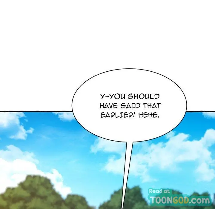 Cant Get To You Manhwa Happygra Chapter 11 - Page 125