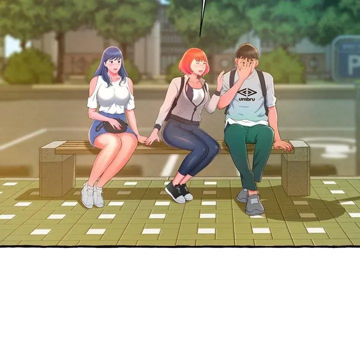 Cant Get To You Manhwa Happygra Chapter 11 - Page 126