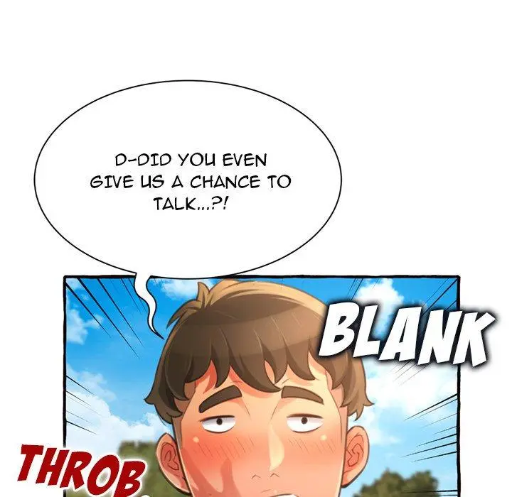 Cant Get To You Manhwa Happygra Chapter 11 - Page 127