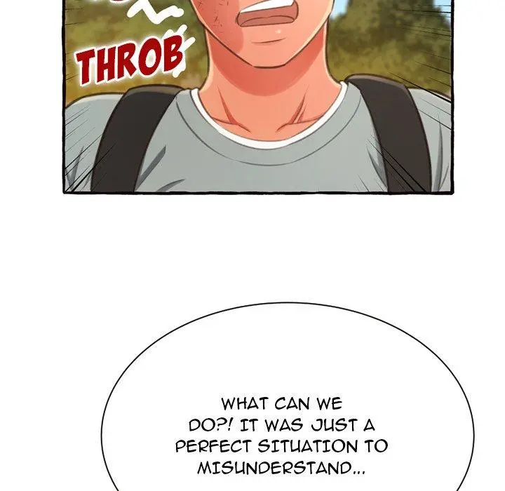 Cant Get To You Manhwa Happygra Chapter 11 - Page 128