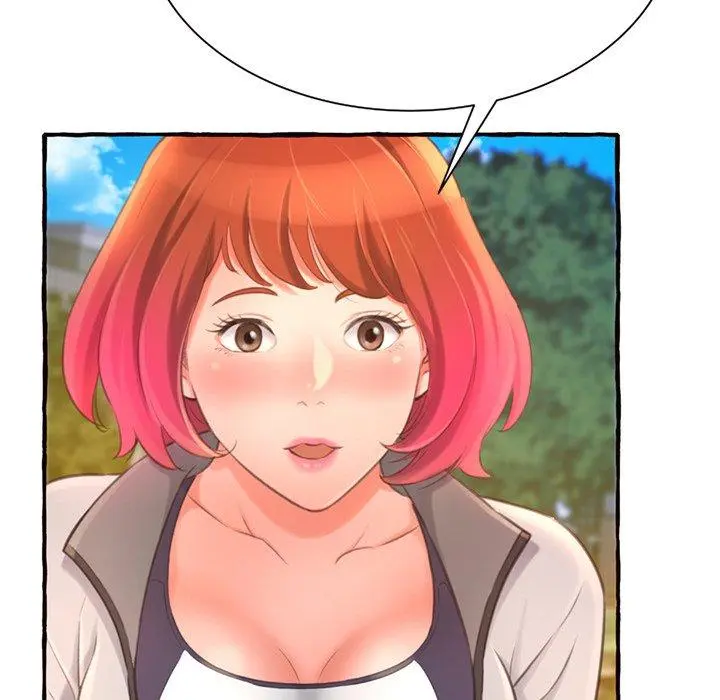 Cant Get To You Manhwa Happygra Chapter 11 - Page 129