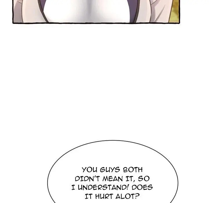 Cant Get To You Manhwa Happygra Chapter 11 - Page 130