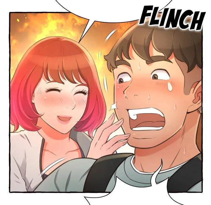 Cant Get To You Manhwa Happygra Chapter 11 - Page 131