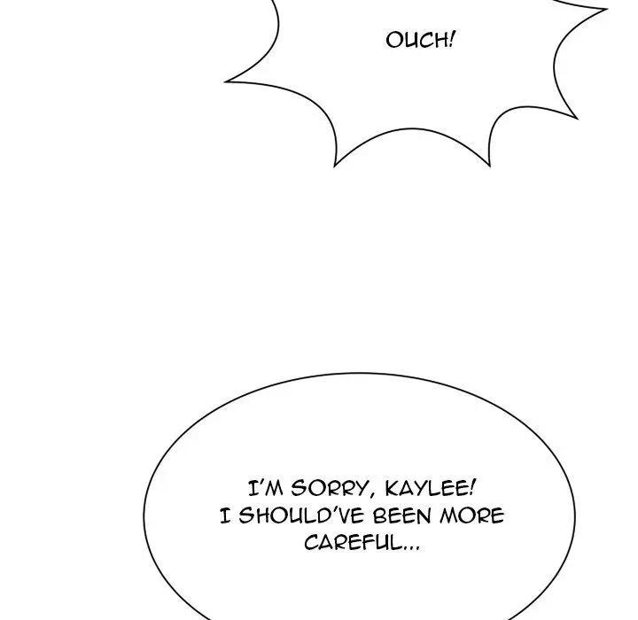 Cant Get To You Manhwa Happygra Chapter 11 - Page 132