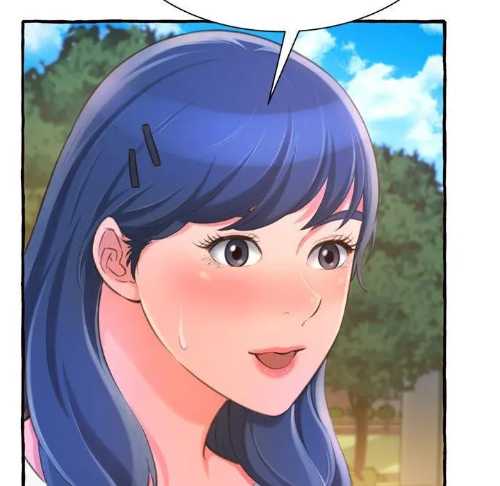 Cant Get To You Manhwa Happygra Chapter 11 - Page 133