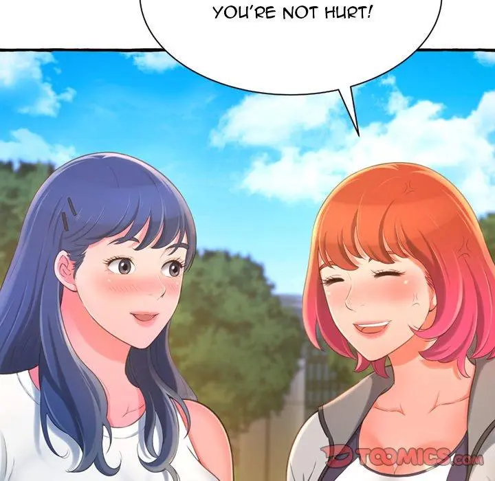 Cant Get To You Manhwa Happygra Chapter 11 - Page 135