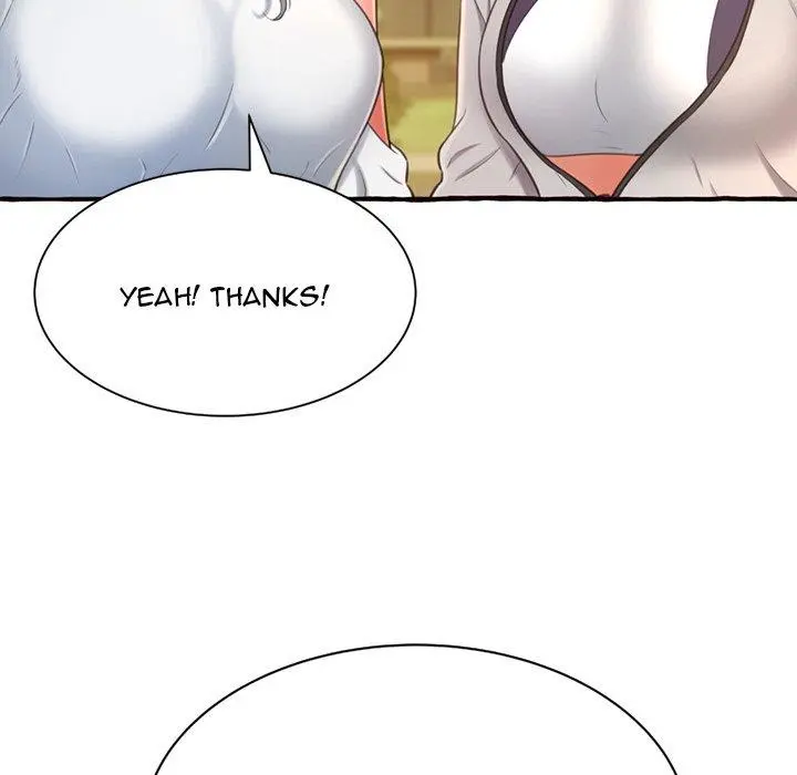 Cant Get To You Manhwa Happygra Chapter 11 - Page 136