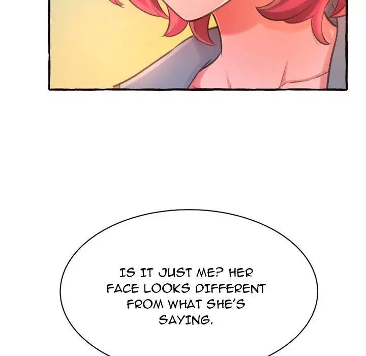 Cant Get To You Manhwa Happygra Chapter 11 - Page 138