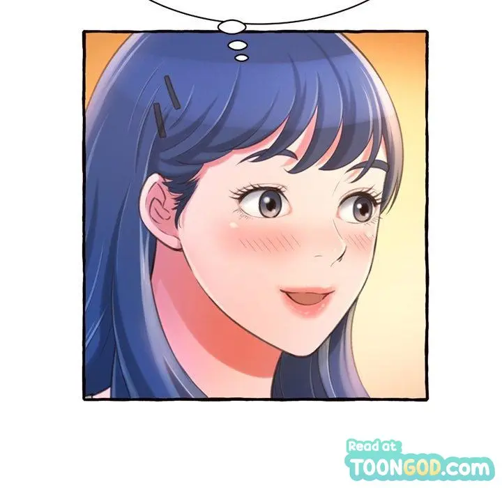 Cant Get To You Manhwa Happygra Chapter 11 - Page 139