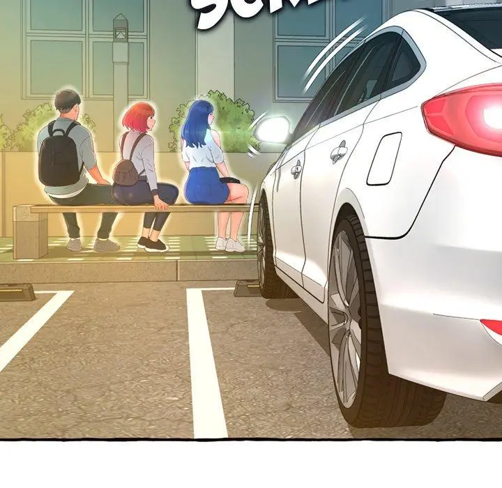 Cant Get To You Manhwa Happygra Chapter 11 - Page 141