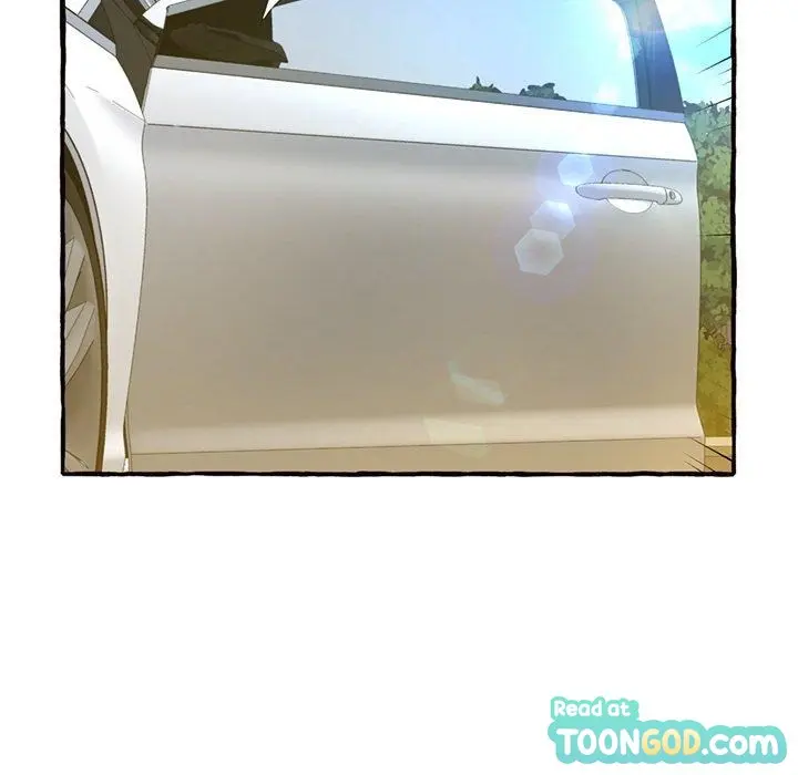 Cant Get To You Manhwa Happygra Chapter 11 - Page 143