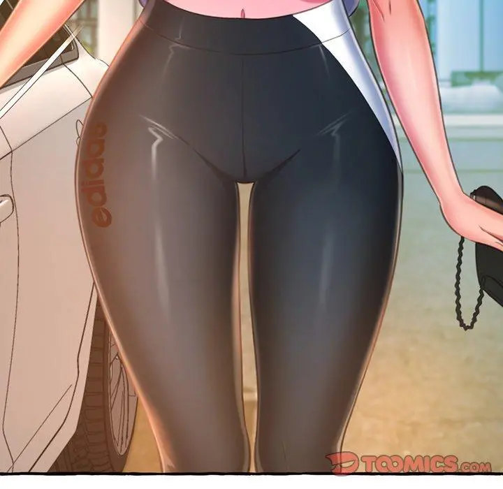 Cant Get To You Manhwa Happygra Chapter 11 - Page 147