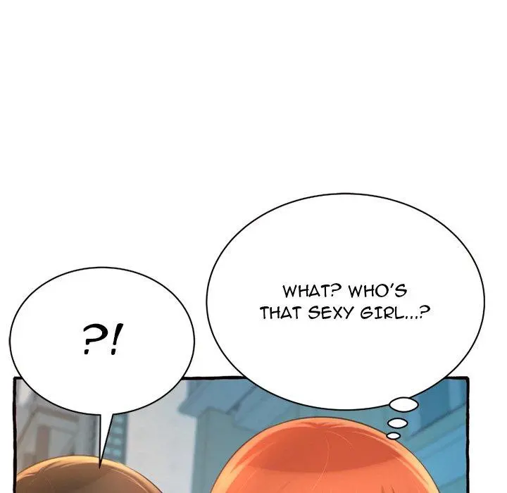 Cant Get To You Manhwa Happygra Chapter 11 - Page 148